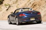 BMW Z4 2009 года